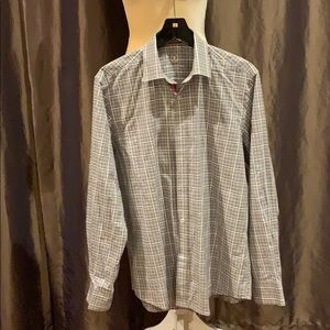 Bugatchi men’s shirt
